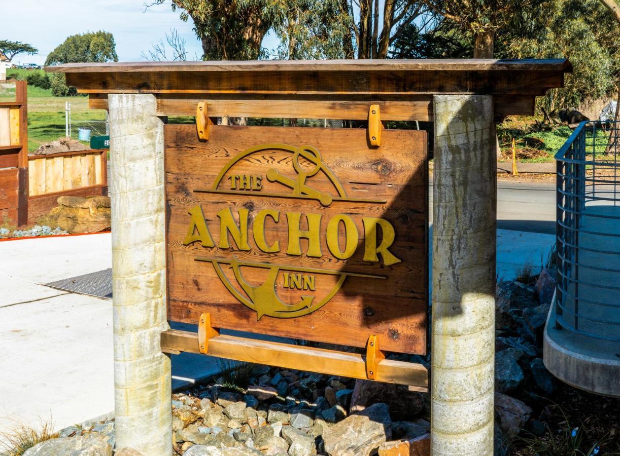 Anchor Hotel